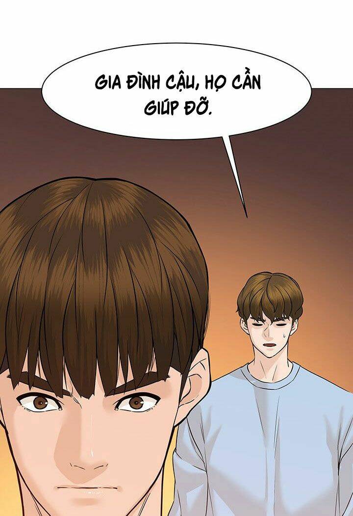 Người Trở Về Từ Cõi Chết: Chapter 36