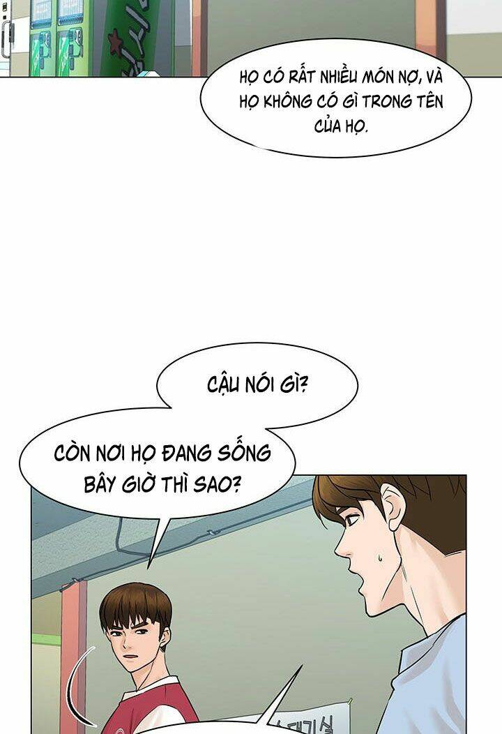 Người Trở Về Từ Cõi Chết: Chapter 36