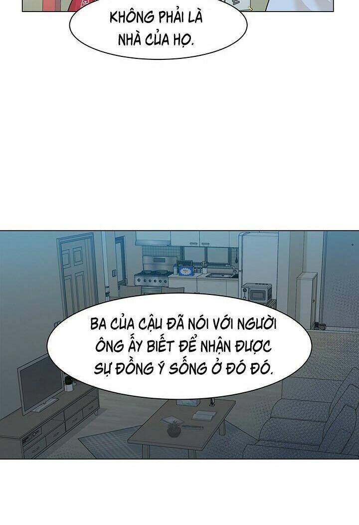 Người Trở Về Từ Cõi Chết: Chapter 36