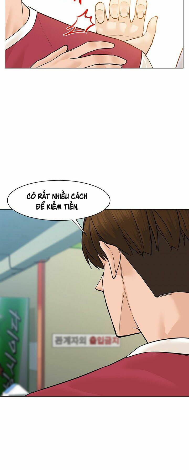 Người Trở Về Từ Cõi Chết: Chapter 36
