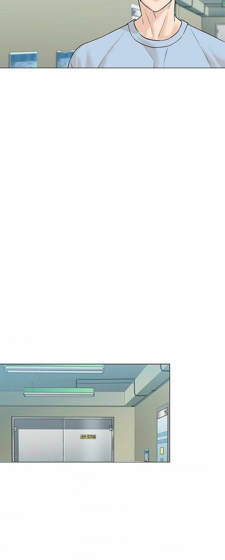 Người Trở Về Từ Cõi Chết: Chapter 36