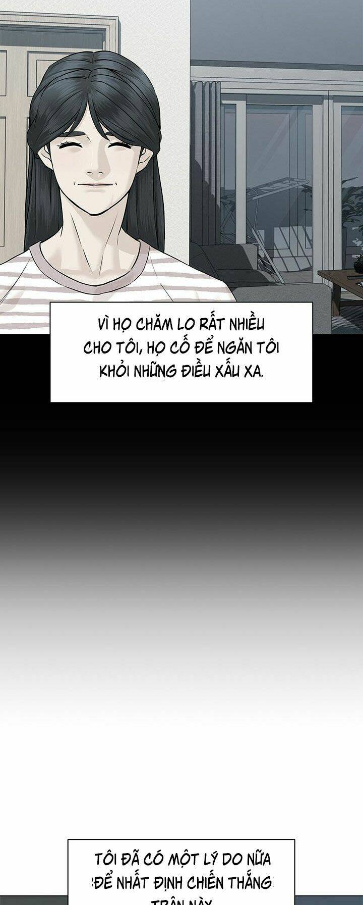 Người Trở Về Từ Cõi Chết: Chapter 36