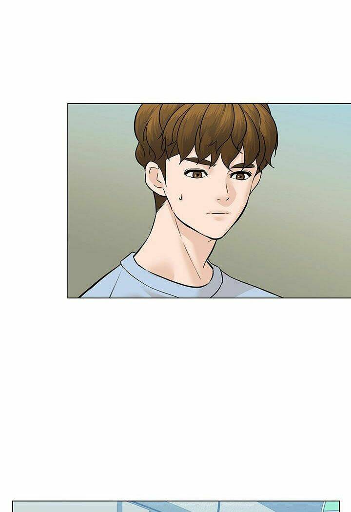 Người Trở Về Từ Cõi Chết: Chapter 36