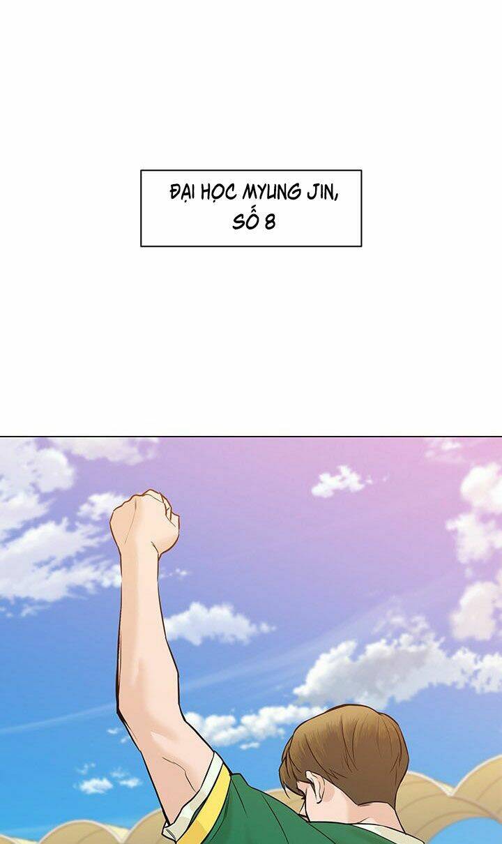 Người Trở Về Từ Cõi Chết: Chapter 36