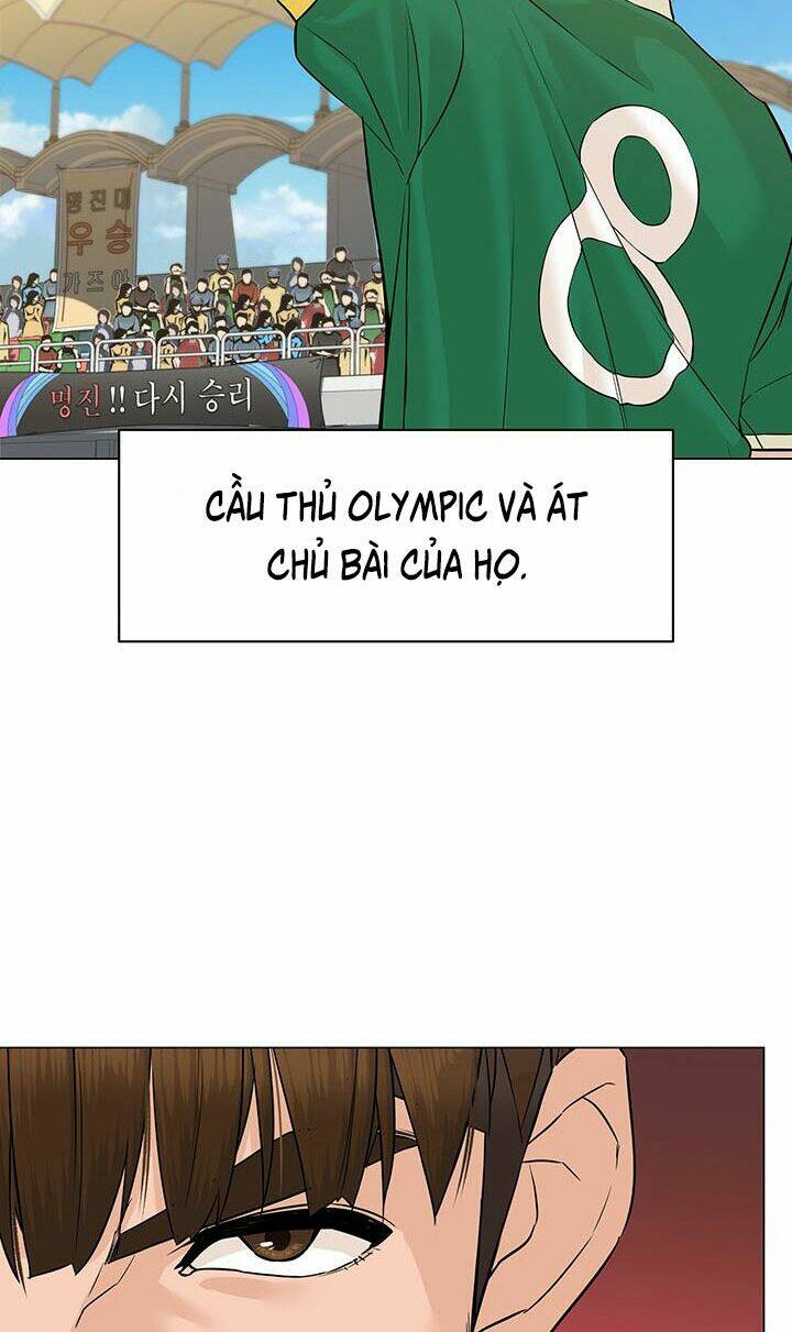 Người Trở Về Từ Cõi Chết: Chapter 36