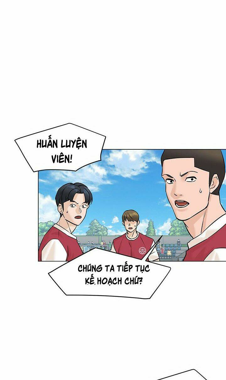 Người Trở Về Từ Cõi Chết: Chapter 36