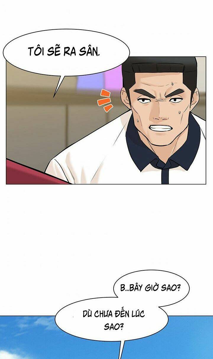 Người Trở Về Từ Cõi Chết: Chapter 36