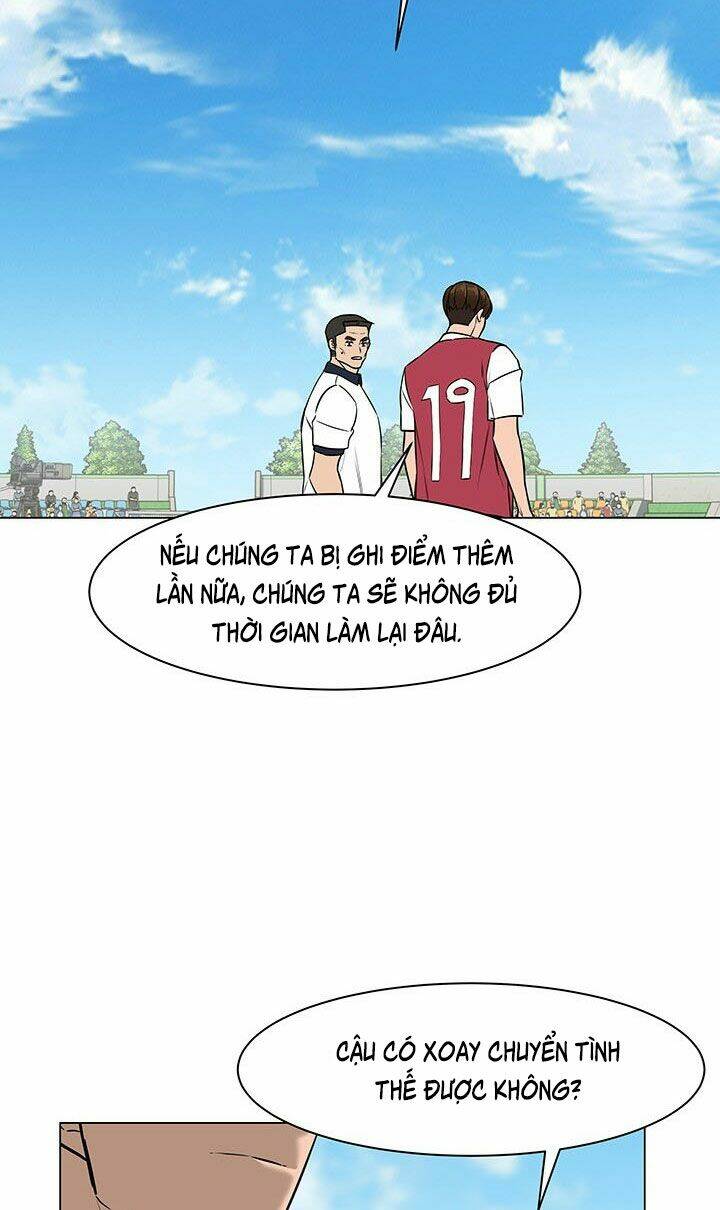 Người Trở Về Từ Cõi Chết: Chapter 36