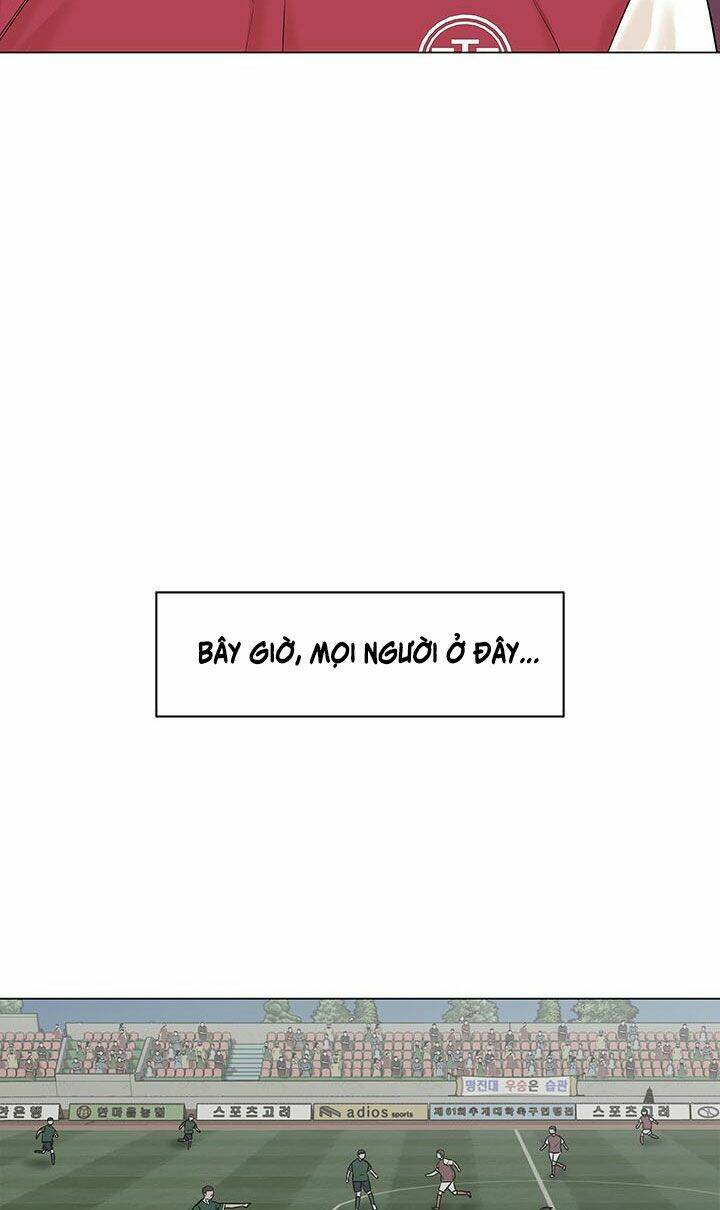 Người Trở Về Từ Cõi Chết: Chapter 36