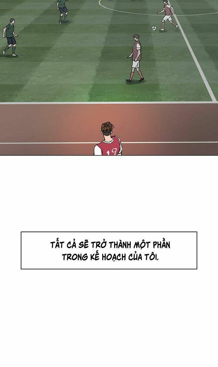 Người Trở Về Từ Cõi Chết: Chapter 36