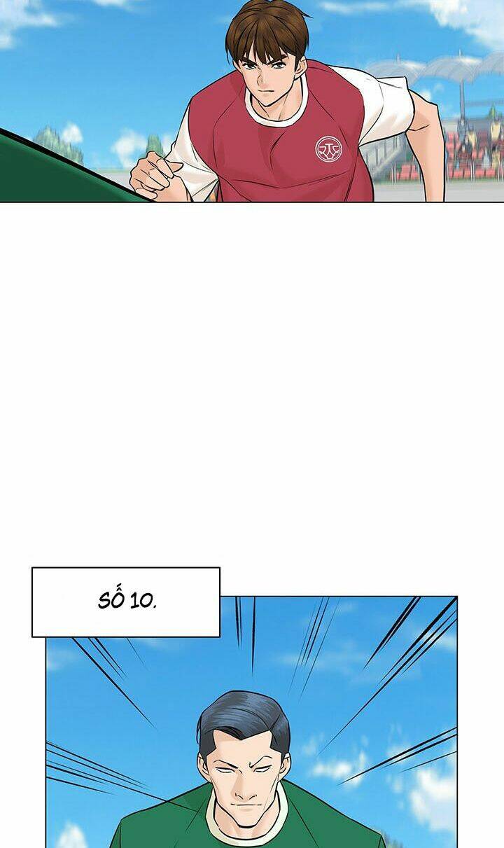 Người Trở Về Từ Cõi Chết: Chapter 36