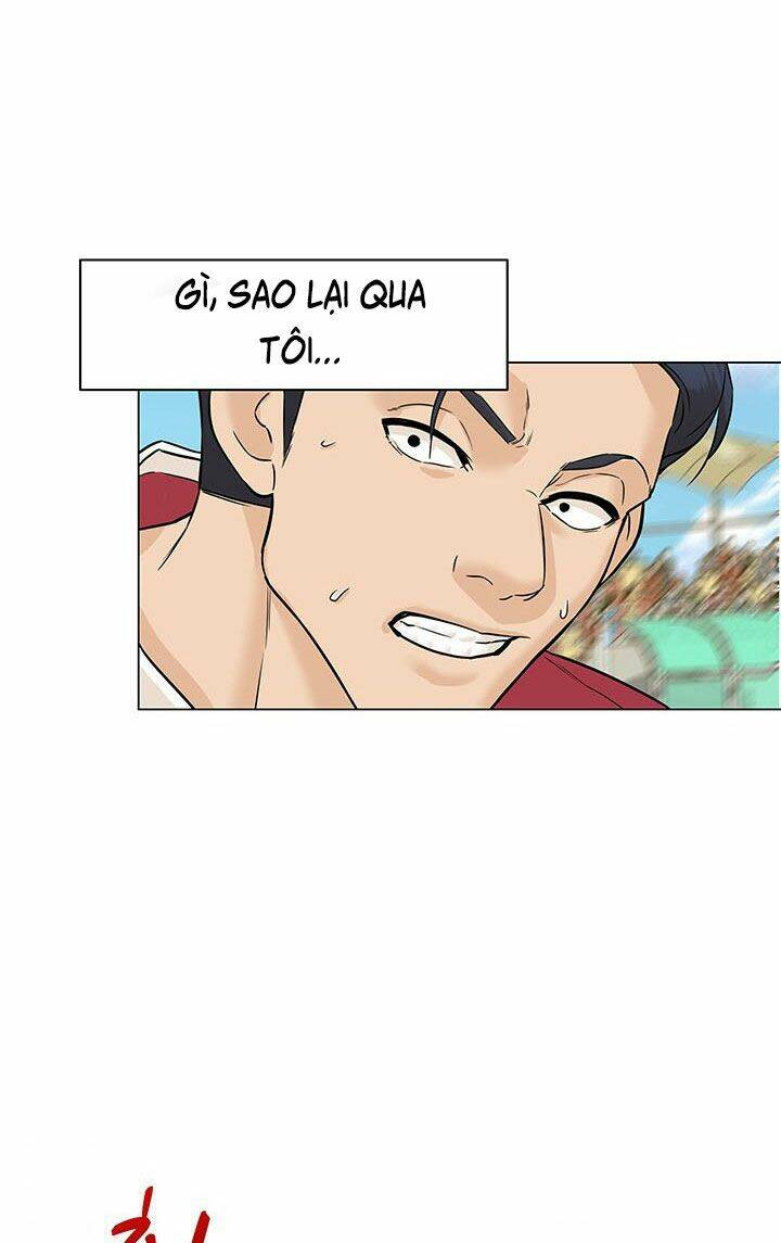 Người Trở Về Từ Cõi Chết: Chapter 36
