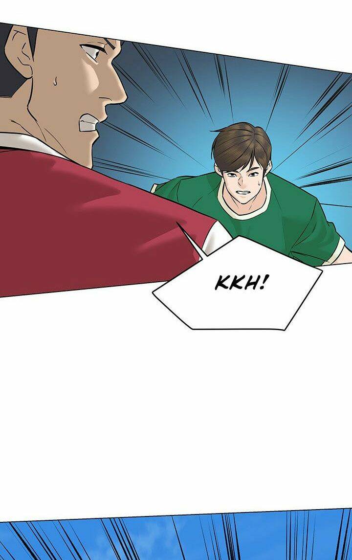 Người Trở Về Từ Cõi Chết: Chapter 36