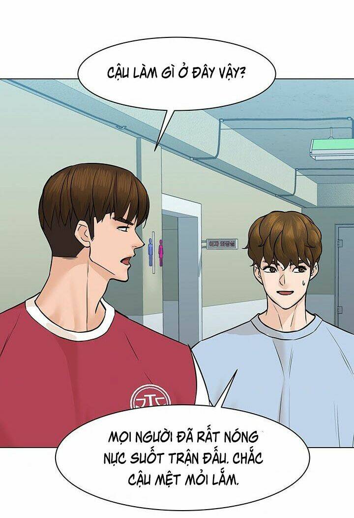 Người Trở Về Từ Cõi Chết: Chapter 36