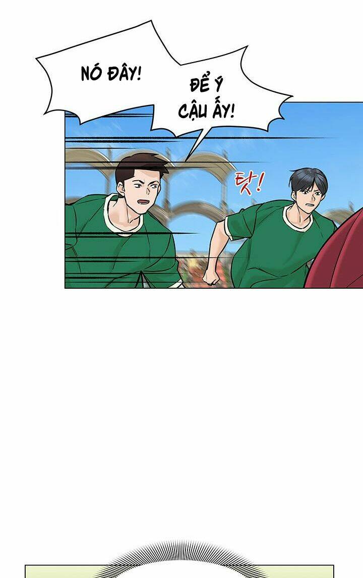 Người Trở Về Từ Cõi Chết: Chapter 36