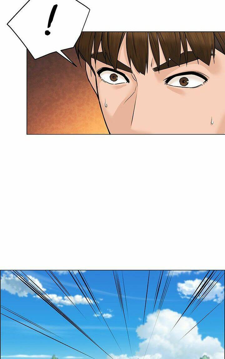 Người Trở Về Từ Cõi Chết: Chapter 36