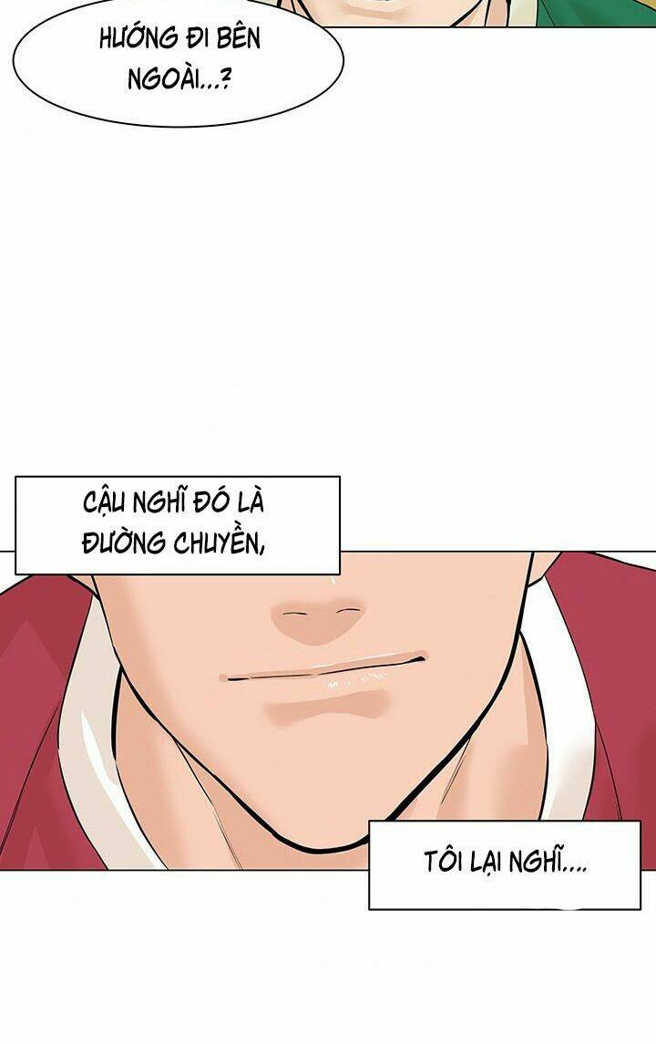 Người Trở Về Từ Cõi Chết: Chapter 36