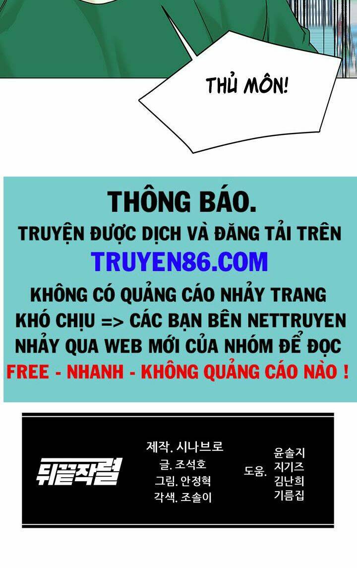 Người Trở Về Từ Cõi Chết: Chapter 36