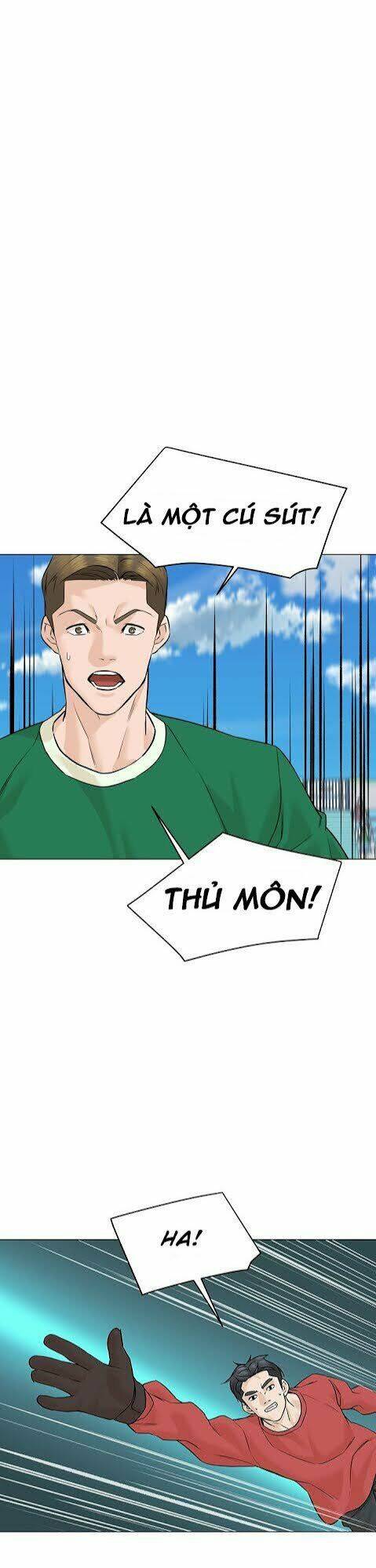 Người Trở Về Từ Cõi Chết: Chapter 37