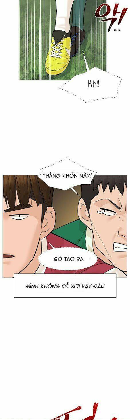 Người Trở Về Từ Cõi Chết: Chapter 37