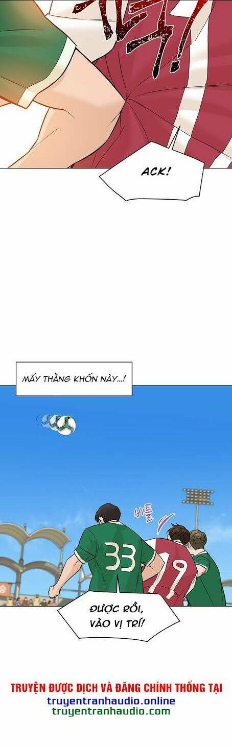 Người Trở Về Từ Cõi Chết: Chapter 37