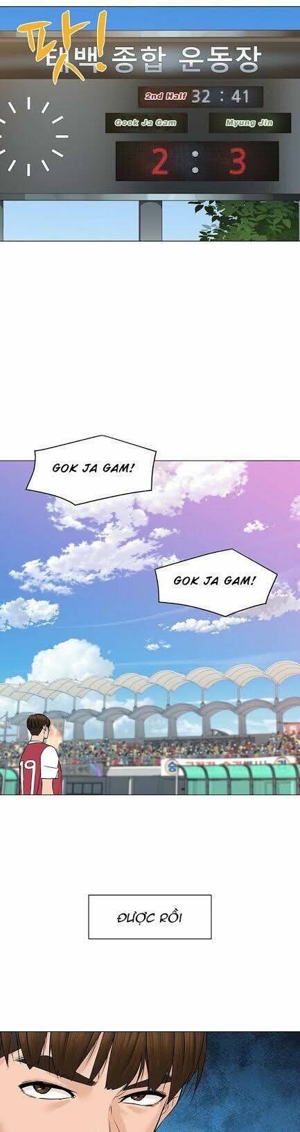 Người Trở Về Từ Cõi Chết: Chapter 37