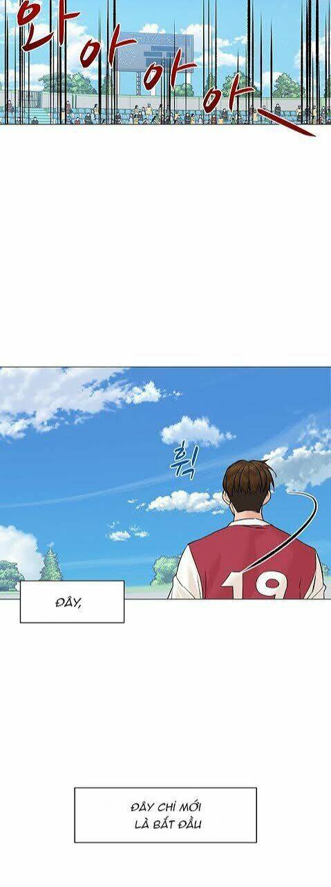 Người Trở Về Từ Cõi Chết: Chapter 37