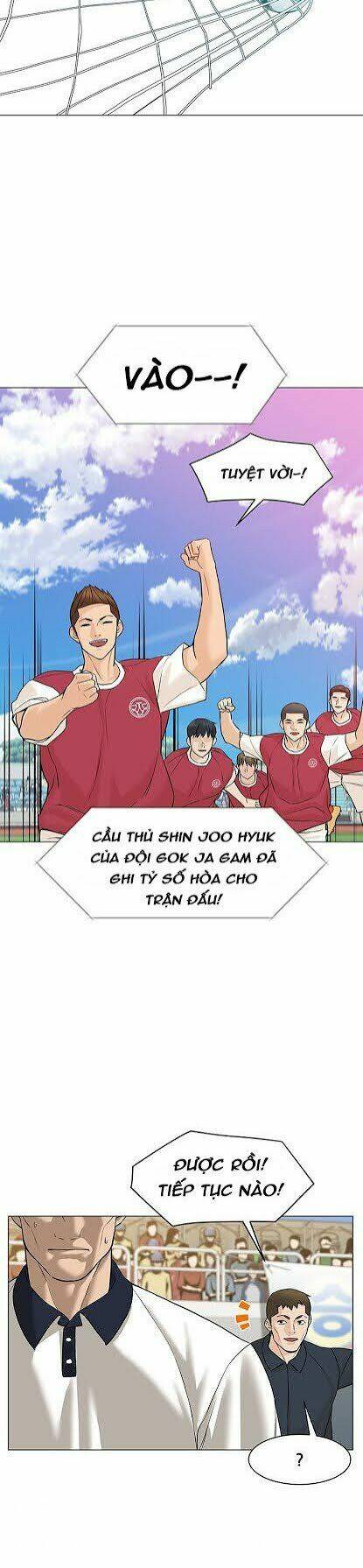 Người Trở Về Từ Cõi Chết: Chapter 37