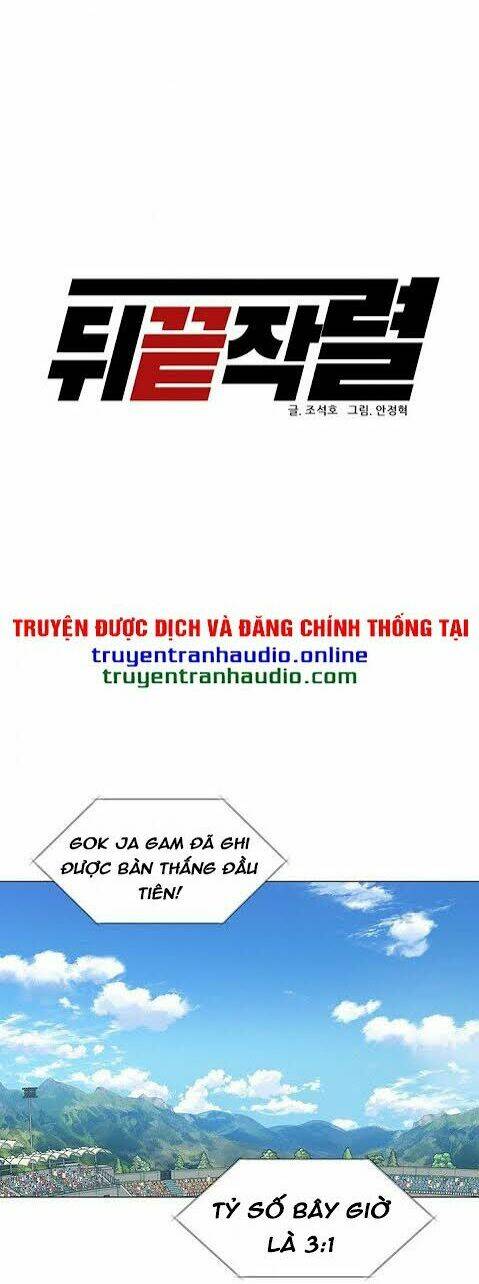 Người Trở Về Từ Cõi Chết: Chapter 37