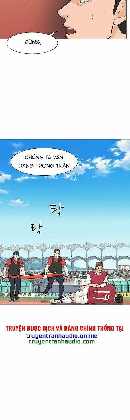 Người Trở Về Từ Cõi Chết: Chapter 37