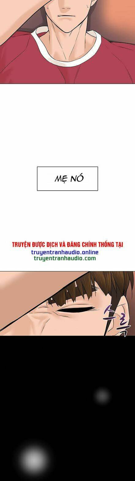 Người Trở Về Từ Cõi Chết: Chapter 37