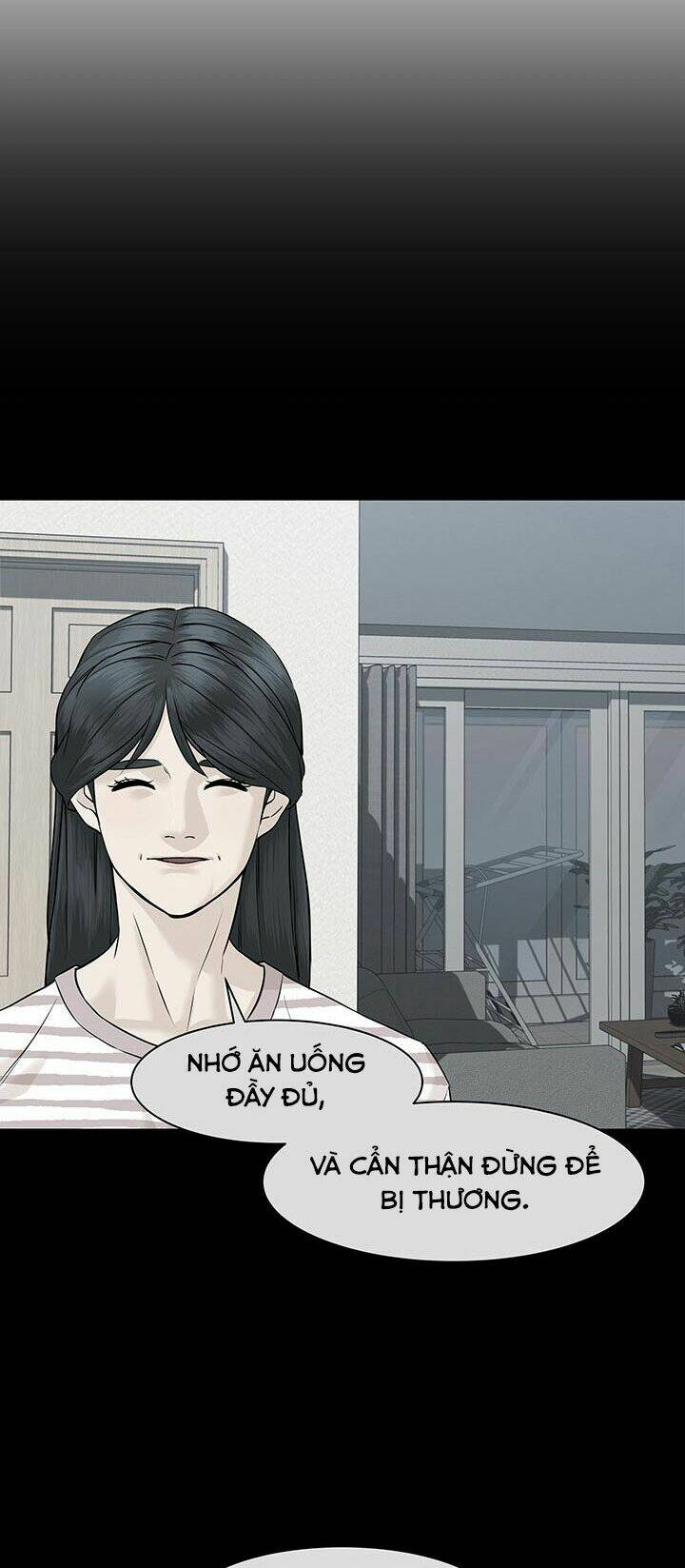 Người Trở Về Từ Cõi Chết: Chapter 38