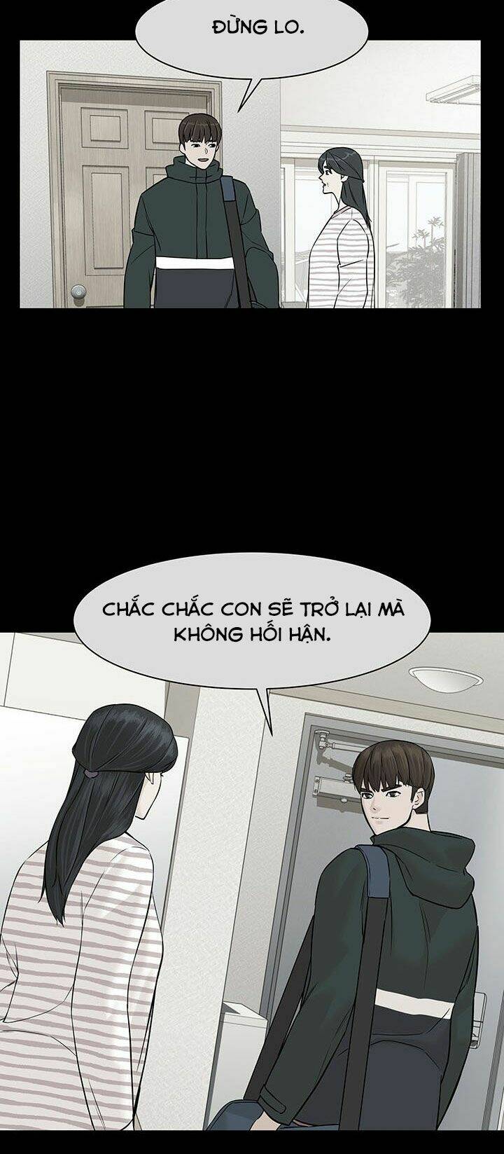 Người Trở Về Từ Cõi Chết: Chapter 38