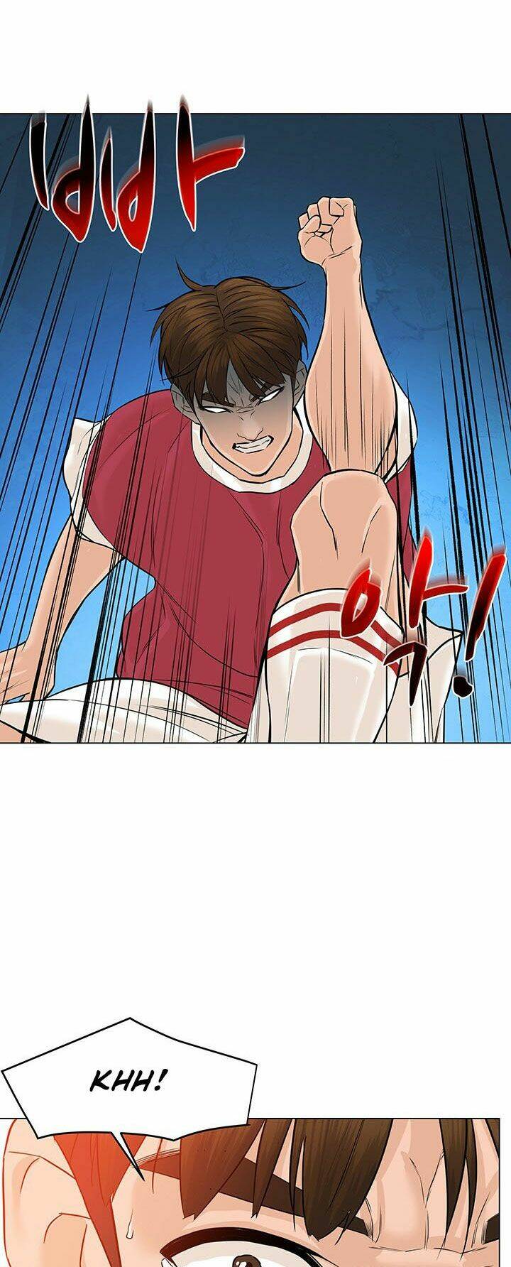 Người Trở Về Từ Cõi Chết: Chapter 38