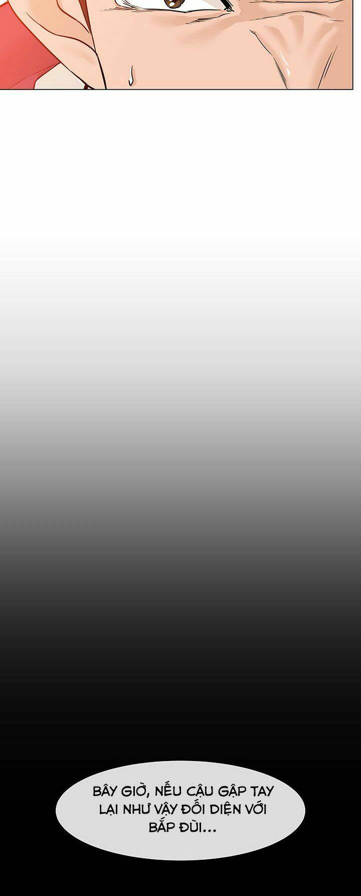 Người Trở Về Từ Cõi Chết: Chapter 38