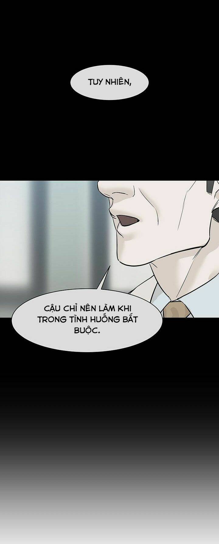 Người Trở Về Từ Cõi Chết: Chapter 38