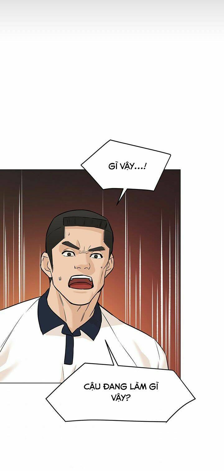 Người Trở Về Từ Cõi Chết: Chapter 38
