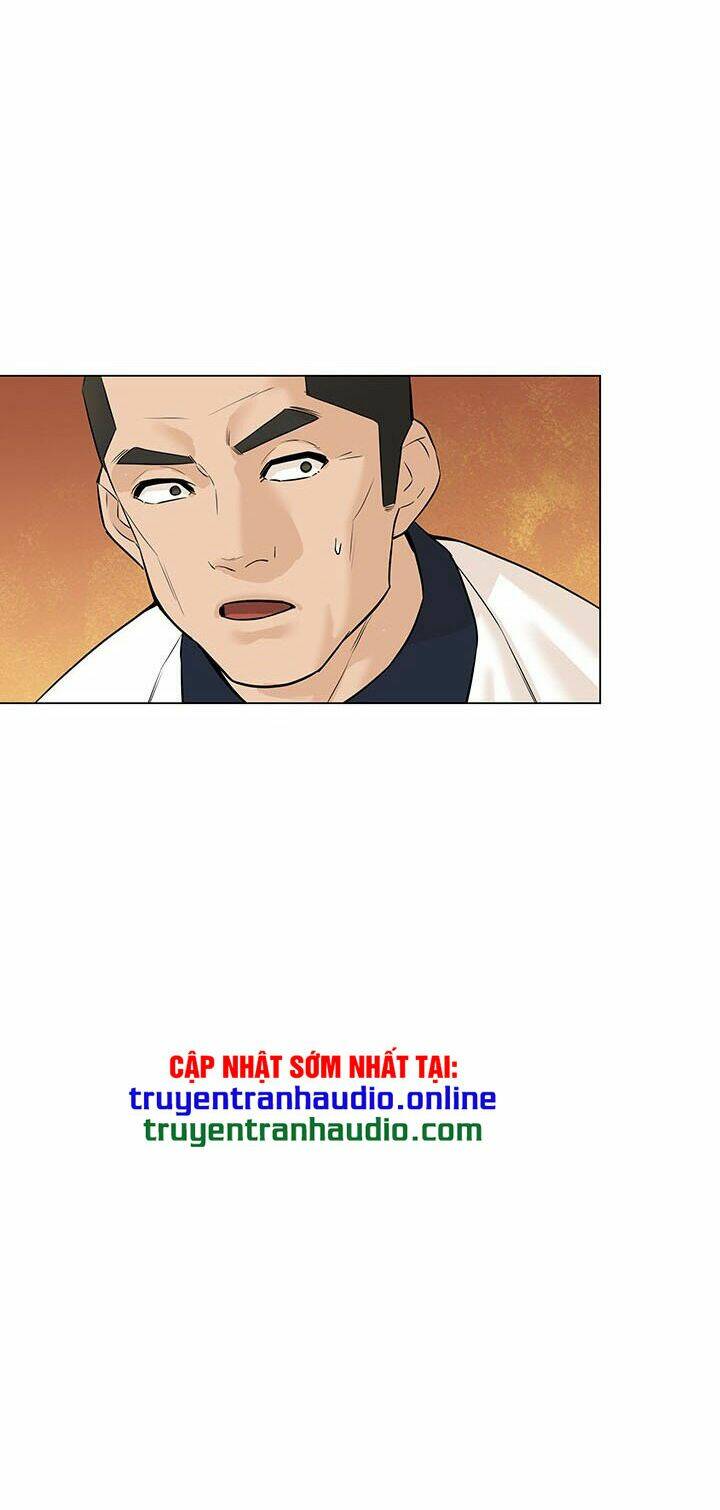 Người Trở Về Từ Cõi Chết: Chapter 38