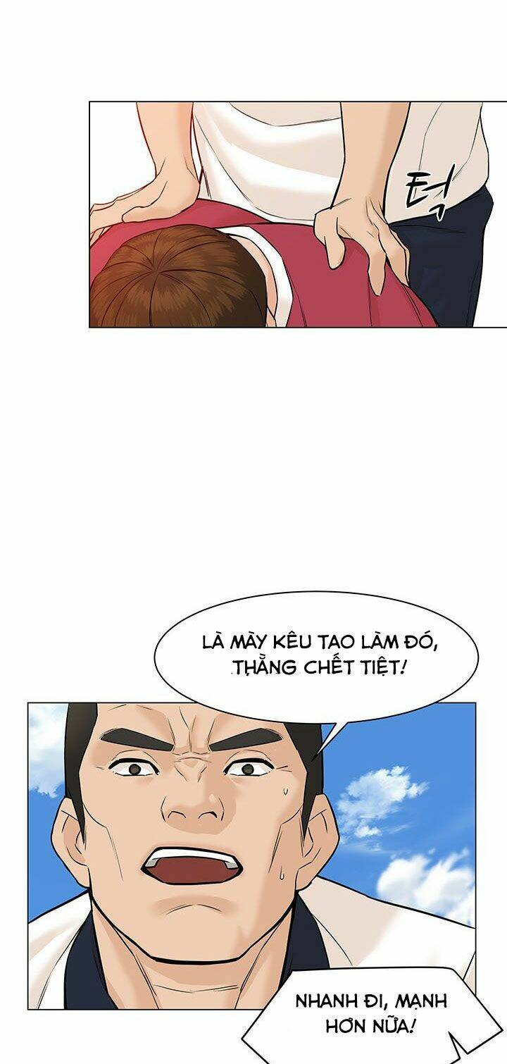 Người Trở Về Từ Cõi Chết: Chapter 38