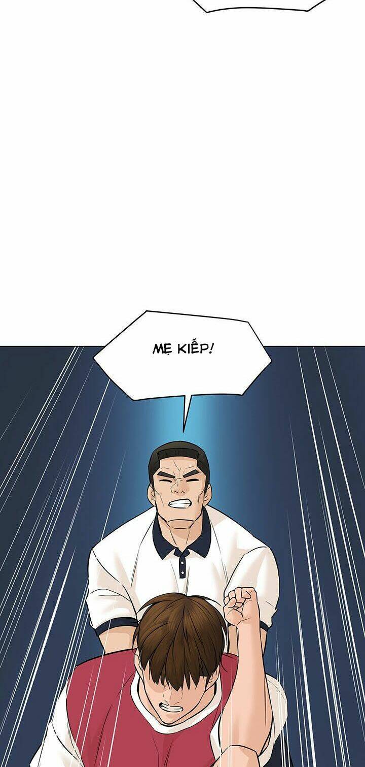 Người Trở Về Từ Cõi Chết: Chapter 38