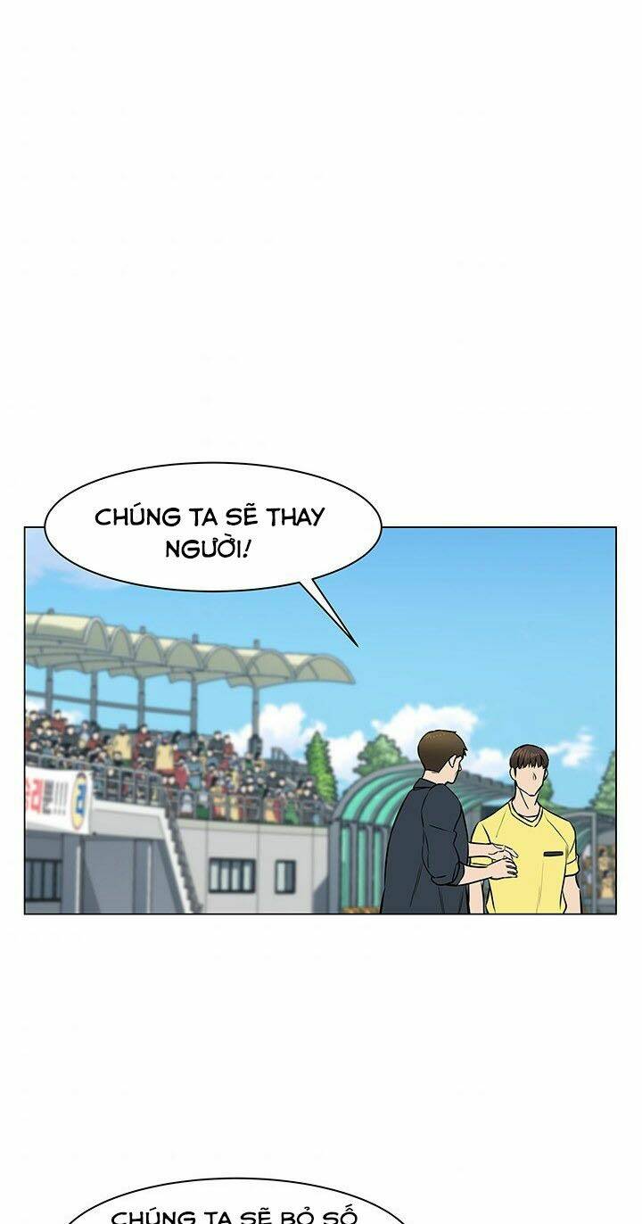 Người Trở Về Từ Cõi Chết: Chapter 38