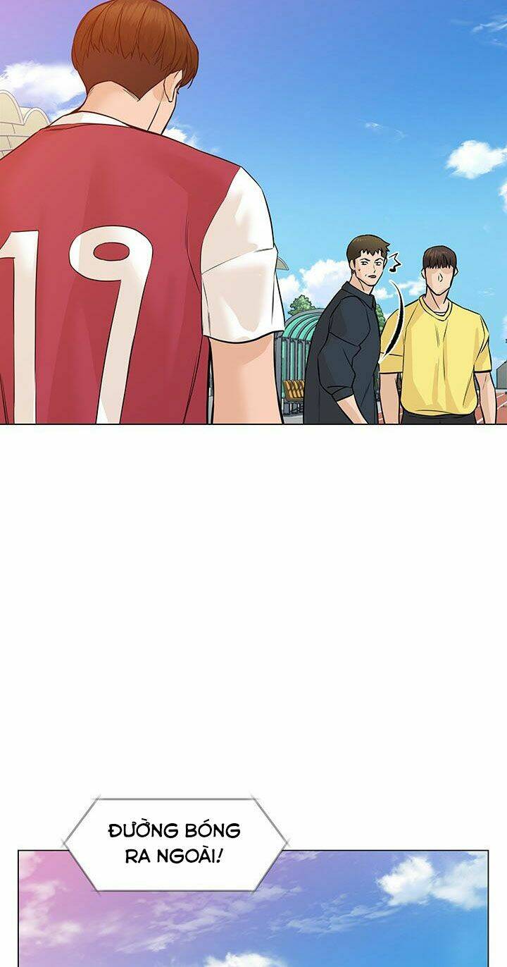 Người Trở Về Từ Cõi Chết: Chapter 38