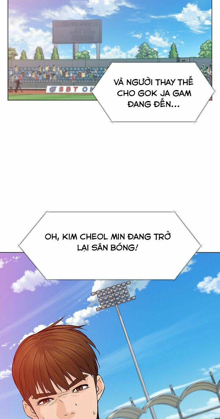 Người Trở Về Từ Cõi Chết: Chapter 38