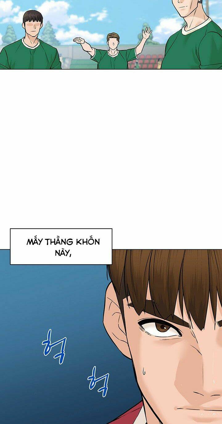 Người Trở Về Từ Cõi Chết: Chapter 38