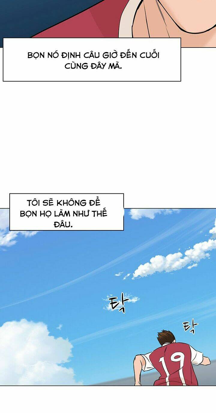 Người Trở Về Từ Cõi Chết: Chapter 38
