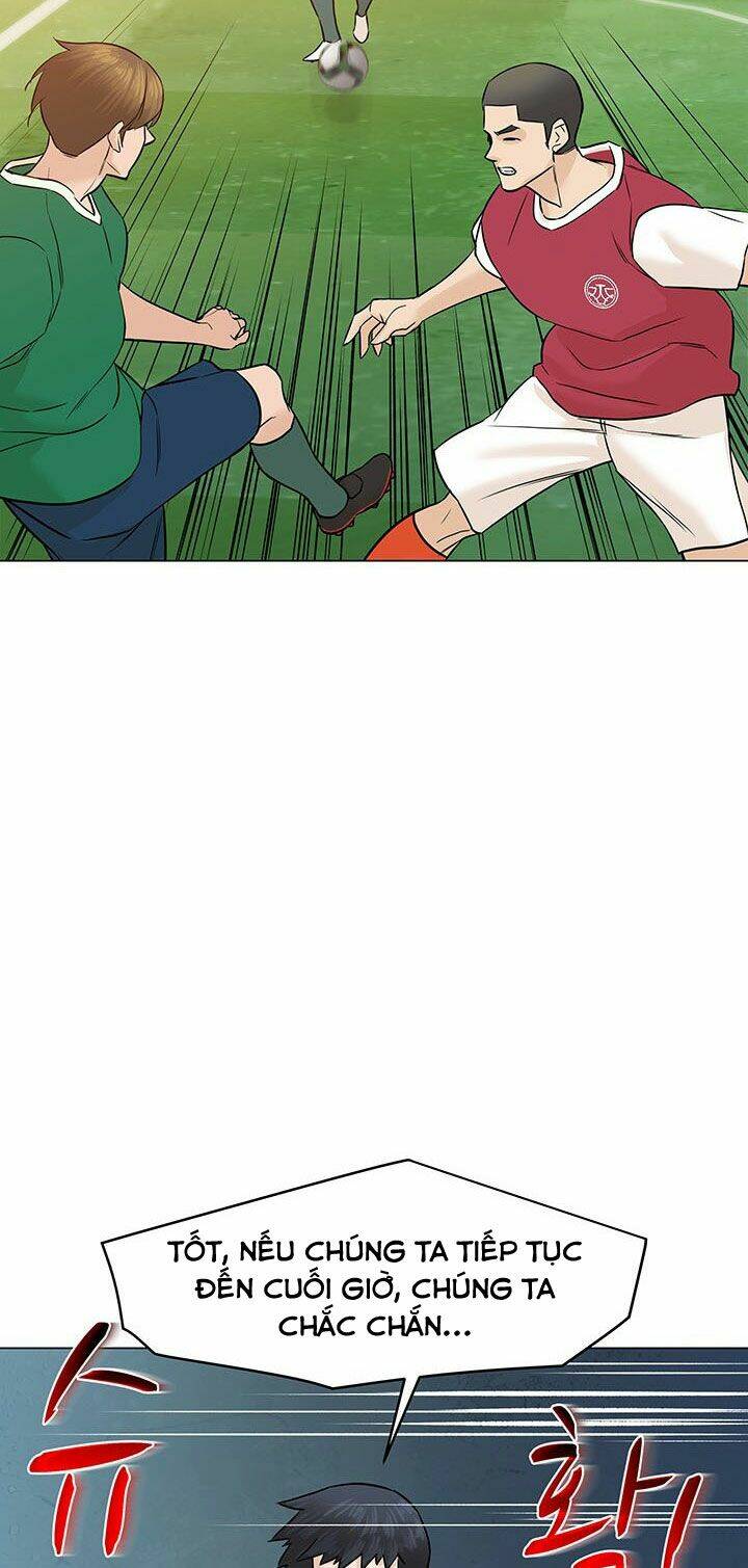 Người Trở Về Từ Cõi Chết: Chapter 38