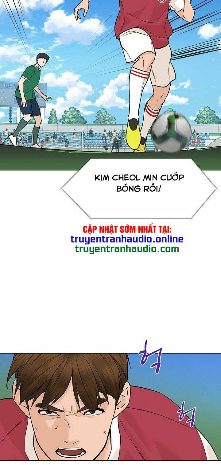 Người Trở Về Từ Cõi Chết: Chapter 38
