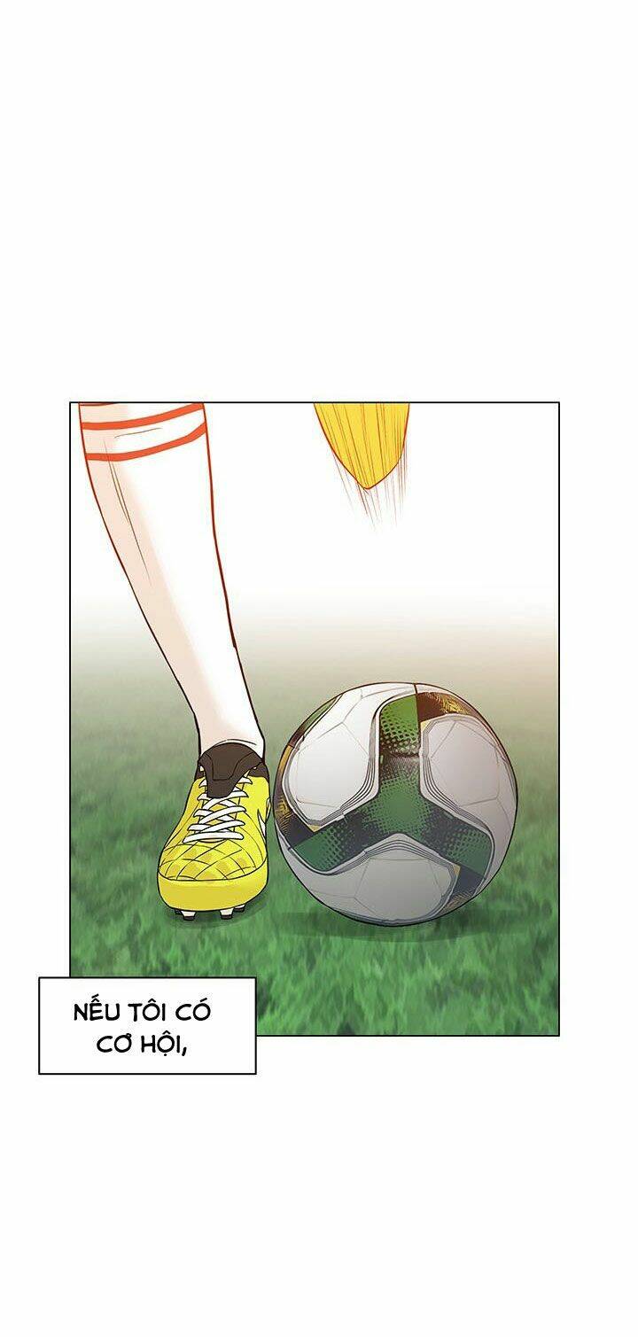 Người Trở Về Từ Cõi Chết: Chapter 38