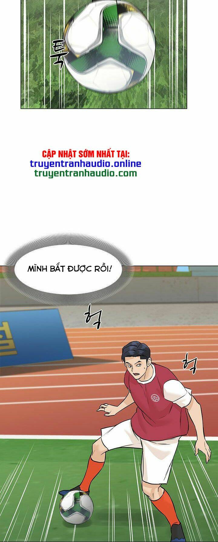 Người Trở Về Từ Cõi Chết: Chapter 38