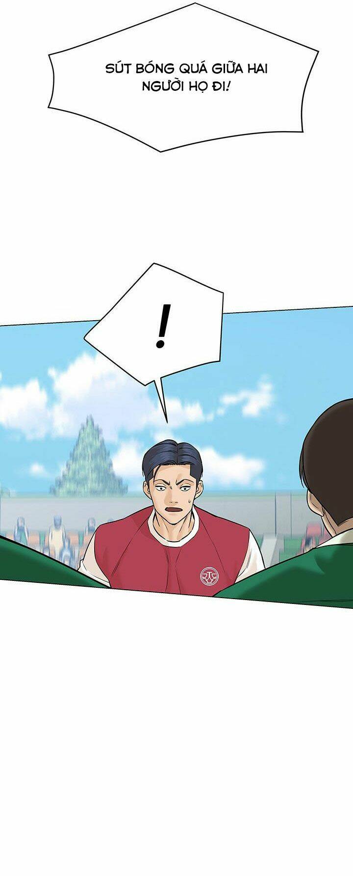 Người Trở Về Từ Cõi Chết: Chapter 38